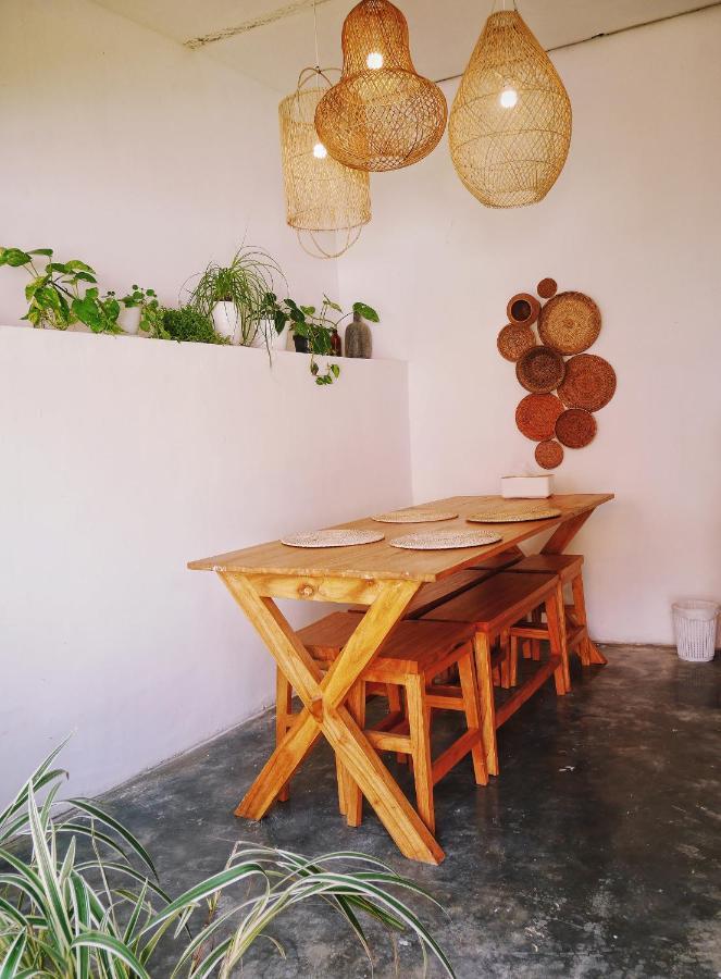 Betah Homestay Banyuwangi Banyuwangi  Exterior photo