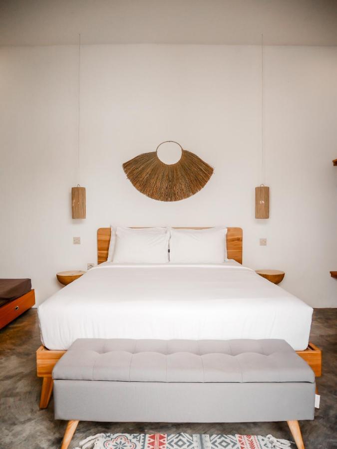 Betah Homestay Banyuwangi Banyuwangi  Exterior photo