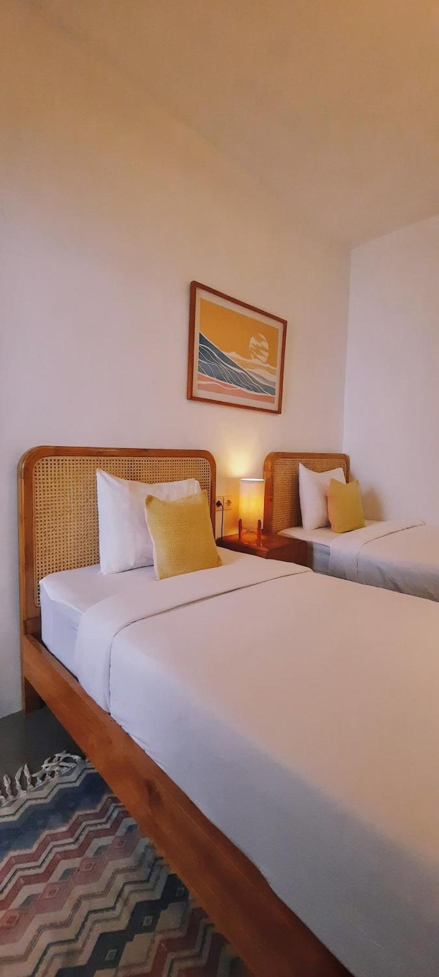 Betah Homestay Banyuwangi Banyuwangi  Exterior photo